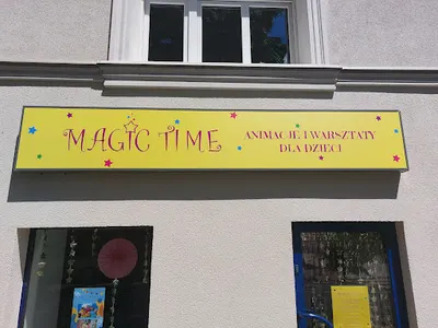 Magic Time
